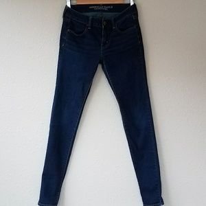 American Eagle Jeggings/ skinny jeans